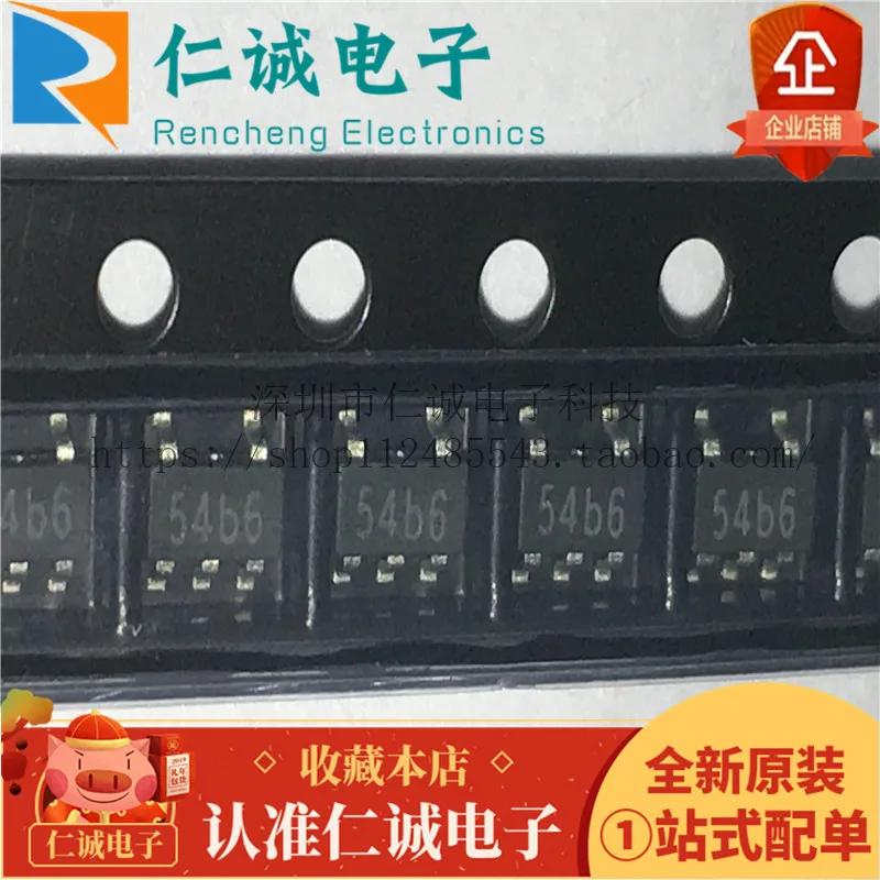 50pcs  ο TP4054 SOT23-5 ũ ũ 54b6  